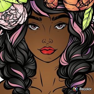 Meet your Posher, Tamyra